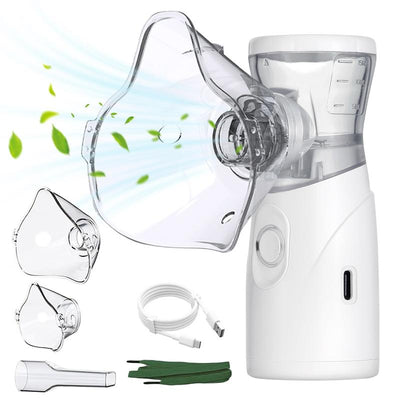Portable Nebulizer