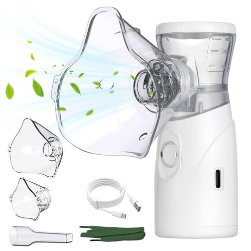Portable Nebulizer