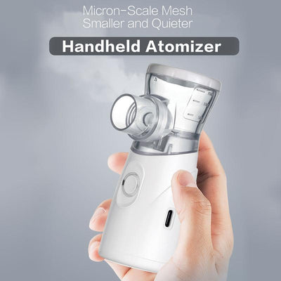Portable Nebulizer