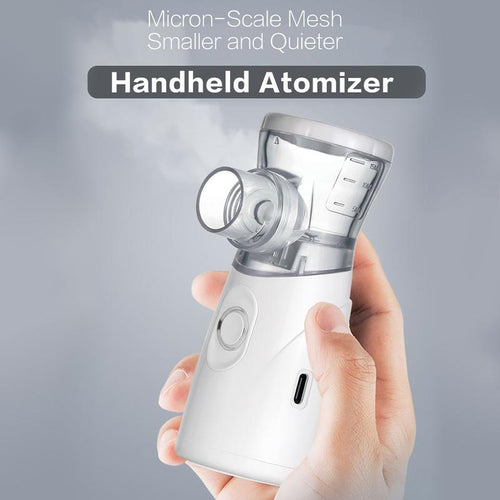 Portable Nebulizer