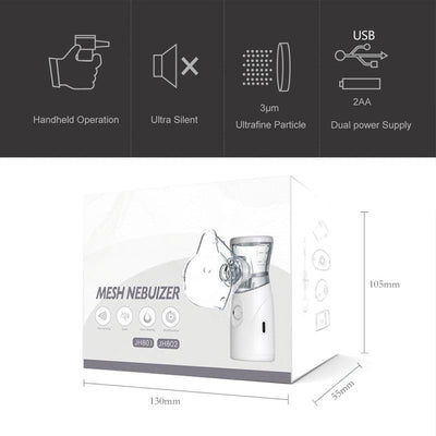 Portable Nebulizer