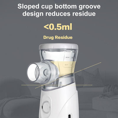 Portable Nebulizer