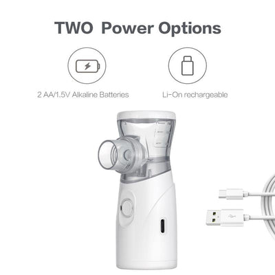 Portable Nebulizer