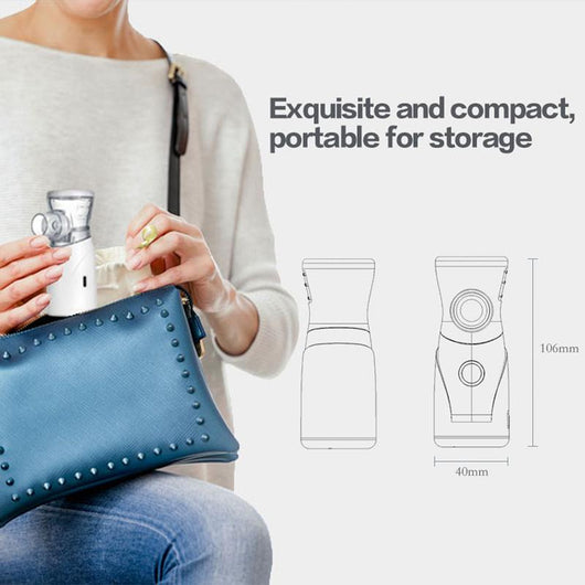 Portable Nebulizer